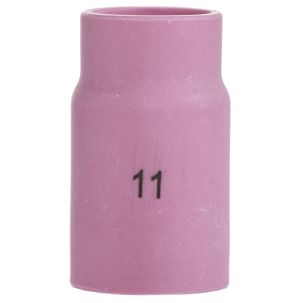 Duza gaz ceramica cu lentila GR. 11 pistolet cap mare TIG-WIG Kemppi