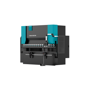 Mașina CNC de îndoit tabla Abkant DNE C-Bend 160/3100