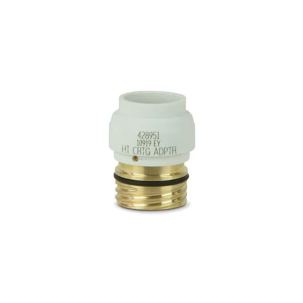 Adaptor cartuș consumabil SYNC tăiere cu plasmă pentru pistoletele Duramax Hypertherm