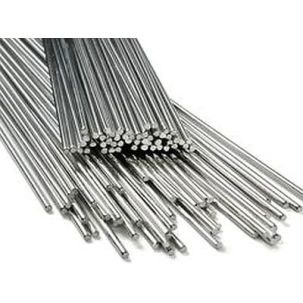 Baghete sudură aluminiu AlMg5, 2.4mm, TIG/WIG, Novofil, pachet 2.5kg