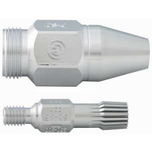 Duză CNC interioară P-SD 100-150mm (perforare)