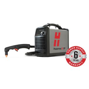 Aparat de taiat cu plasma profesional Hypertherm Powermax30 XP