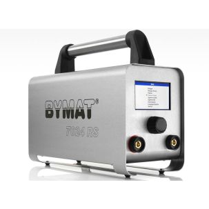 Aparat curatare sudura inox Bymat 7024 RS Premium Line