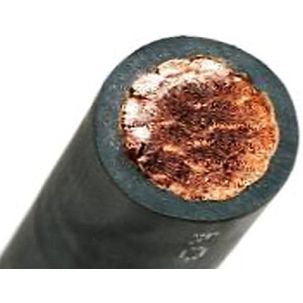 Cablu curent sudură secțiune 70mm pătrați