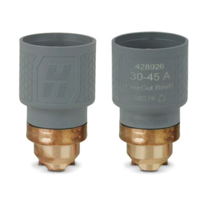 Cartuș consumabil tăiere CNC/mecanizată FineCut cu plasmă SmartSYNC 30-45A Hypertherm