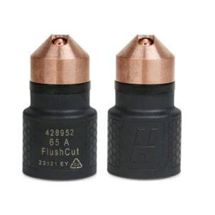 Cartuș consumabil tăiere manuală FlushCut cu plasmă SmartSYNC 65A Hypertherm