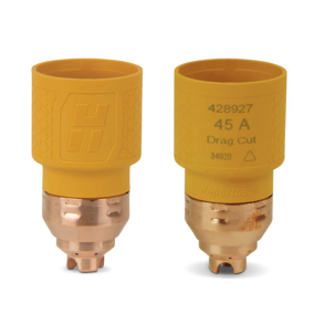 Cartuș consumabil tăiere manuală cu plasmă SmartSYNC 45A Hypertherm