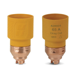 Cartuș consumabil tăiere manuală cu plasmă SmartSYNC 65A Hypertherm