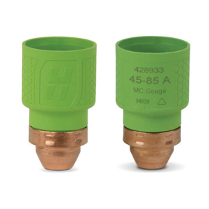 Cartuș consumabil crăițuire Max Control cu plasmă SmartSYNC 45-85A Hypertherm