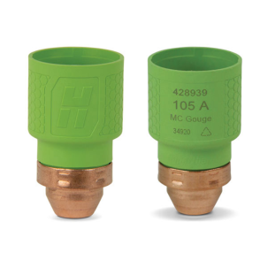 Cartuș consumabil crăițuire Max Control cu plasmă SmartSYNC 105A Hypertherm