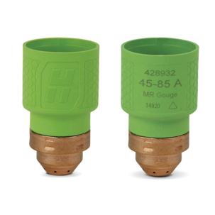 Cartuș consumabil crăițuire Max Removal cu plasmă SmartSYNC 45-85A Hypertherm