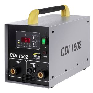 Aparat sudura bolturi CDi 1502 sudare bolturi CD