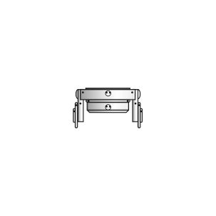 Carucior pistolet plasma Ergocut A51 Trafimet