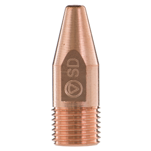 Duza contact standard C1 (Fe) M10 1.2mm