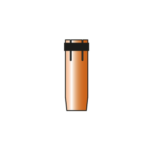 Duză gaz MIG MAG conică pistolet sudură Ergoplus 500Trafimet