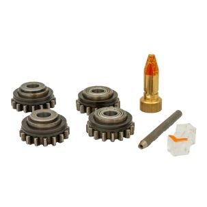 Kit de echipare HeavyDuty role avans sarma plina otel 1.2mm FastMig X