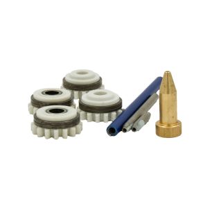 Kit de echipare Standard role avans sarma plina otel 1.2mm