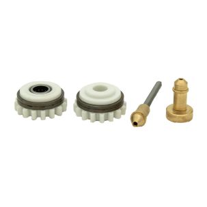 Kit de echipare Standard role avans sarma plina otel 0.8mm FitWeld