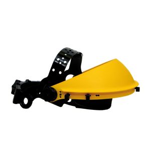 Semi-masca de cap (scutul nu este inclus)