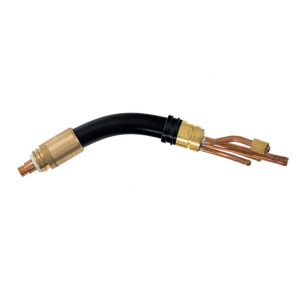 Gat pistolet 420W Kemppi