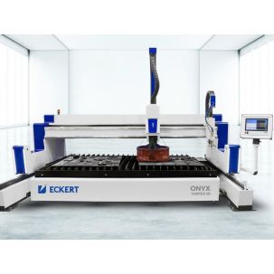 Masina CNC debitare / taiere cu plasma si oxigaz Onyx