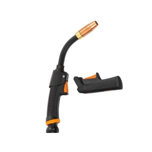 Pistolet sudare MIG-MAG GX303G L= 5m racire cu gaz Kemppi