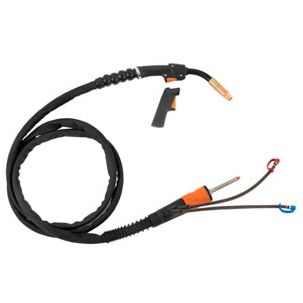 Pistolet sudare MIG-MAG GX405W L= 5m racire cu lichid Kemppi