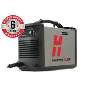 Aparat taiere cu plasma profesional Hypertherm Powermax 30AIR