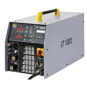 Aparat sudura (sursa sudare) bolturi IT1002 Drawn Arc M6-M16