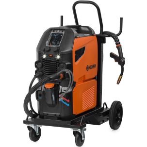 Aparat sudura profesional MIG-MAG Kemppi Master M 355