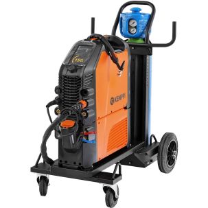 Aparat de sudare TIG-WIG Kemppi MasterTig 325 DC Gen