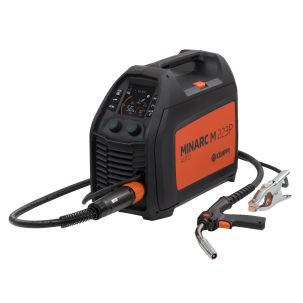 Aparat / invertor de sudura MIG-MAG Kemppi MinarcM 223 Auto