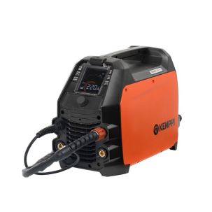 Aparat de sudura invertor TIG / MMA Kemppi Minarc T 223 AC/DC GM