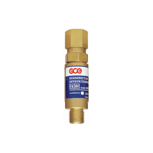 Opritor flacără SG2 reductor oxigen G1/4"