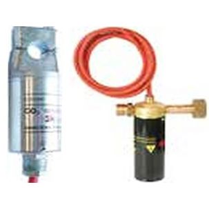Preincalzitor gaz 42V