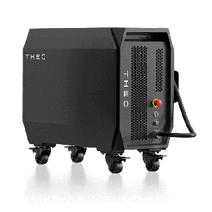 Aparat de sudare cu laser Theo MA1-35 putere 0.8 kW