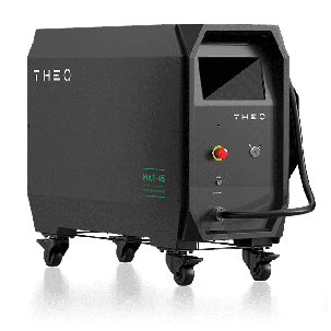 Aparat de sudare cu laser Theo MA1-45 putere 1.2 kW