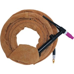 Husă protecție cablu pistolet cu fermoar 7.9m