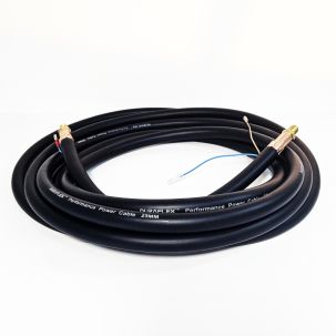 Cablu de curent (power cable) pistolet sudura MIG/MAG SGB360, L=5m