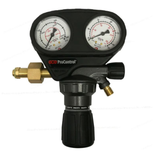 Reductor CO2-Ar 200bar 32L/min