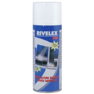 Spray control sudură developant, Rivelex, 400ml