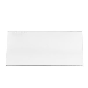 Geam protectie interior masca sudare Kemppi 106.5x65.5mm