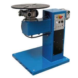 Mese de pozitionare sudura SPS si SPS-S PLC Automa 2000