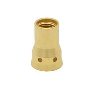 Suport duza contact M10 fără izolație