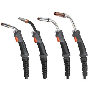 Pistolete MIG-MAG model SB Suregrip Ergo