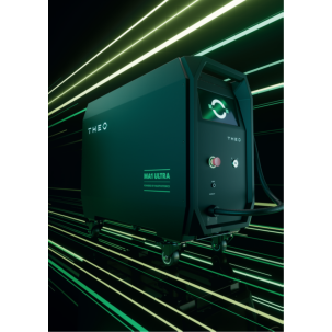 Aparat de sudare cu laser Theo MA1 Ultra, putere 2.0 kW