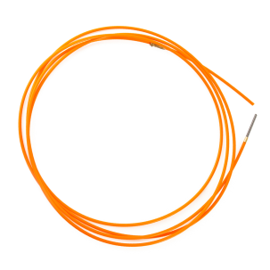 Tub ghidare DL Chili (teflon) 1.0-1.2mm Al-Ss-Fe 3.5m