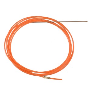 Tub ghidare DL Chili (teflon) 0.6-0.8mm Al-Ss-Fe 5m