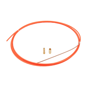 Tub ghidare DL Chili (teflon) 0.8-1.0mm Ss-Fe 3.5m