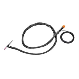 Pistolet sudare TIG-WIG TX163GVD9, L=4m racire cu aer Kemppi